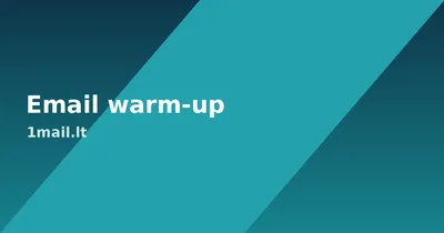 Email Warm-Up: How to Start Sending From a New Domain Without Landing in Spam