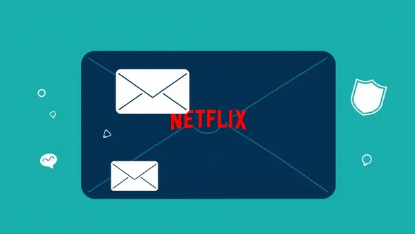 Temp Mail for Netflix (2026): The Use Case Is Narrower Than You Think